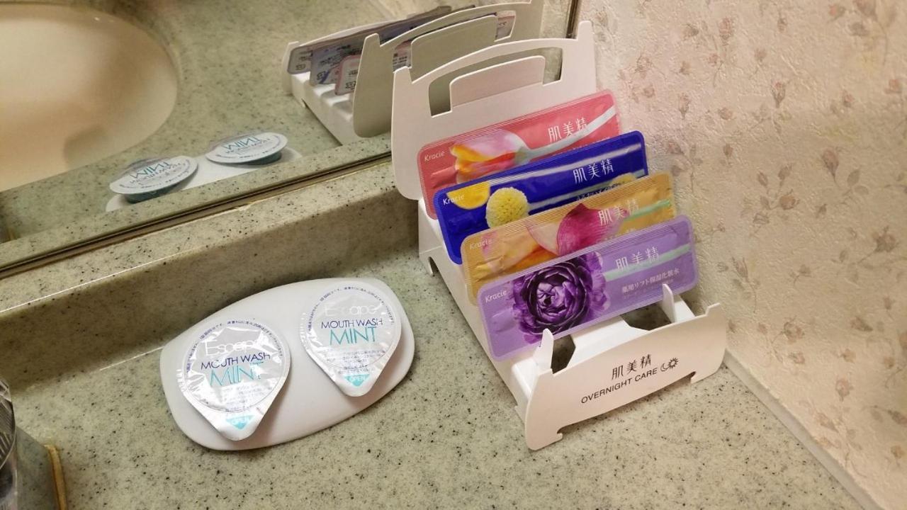 Hotel Golf Yokohama (Adults Only) エクステリア 写真