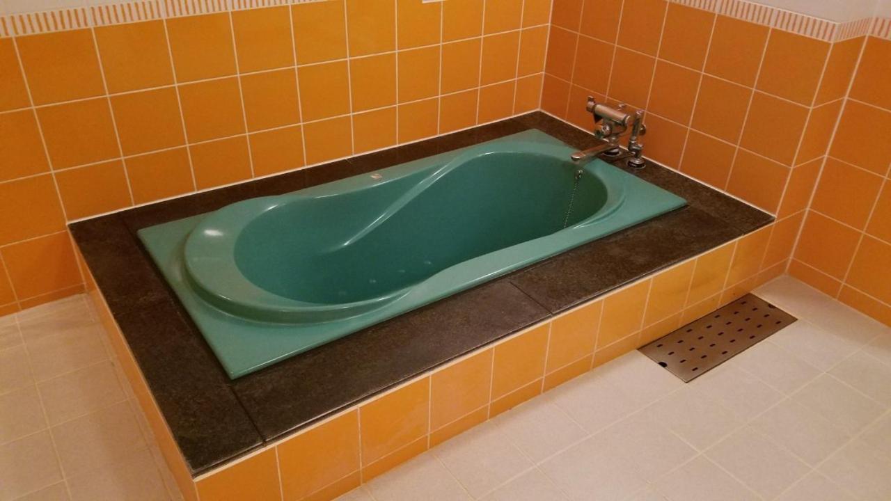 Hotel Golf Yokohama (Adults Only) エクステリア 写真